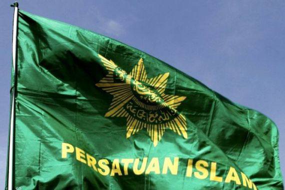 Tentang Portal PD PERSIS Kabupaten Demak